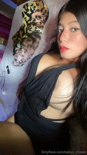 Babyy Chloee OnlyFans Leaked Free Thumbnail Picture - #BSwjZn7hLF