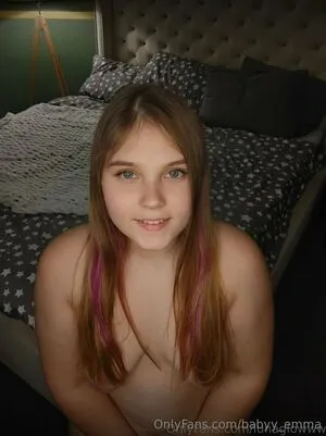 Babyy Emma OnlyFans Leaked Free Thumbnail Picture - #KCMFuaVFEU