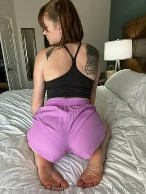 Babyy Redxo OnlyFans Leaked Free Thumbnail Picture - #s4Bze34k5q