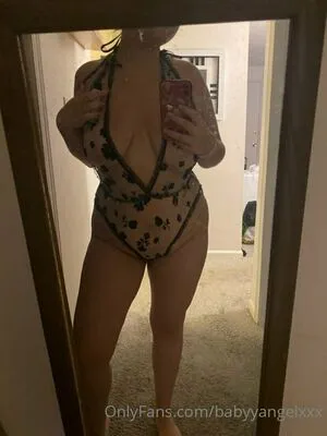 Babyyangelxxx OnlyFans Leaked Free Thumbnail Picture - #G8kd1KQg3j