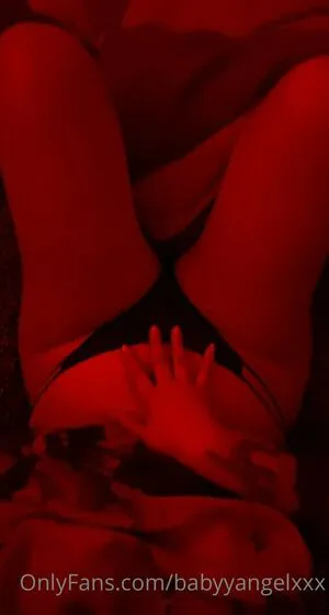 Babyyangelxxx OnlyFans Leaked Free Thumbnail Picture - #S0A4YYcdGY