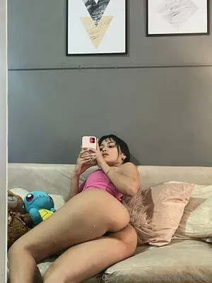 Babyyashleey OnlyFans Leaked Free Thumbnail Picture - #nemw6TUxVn
