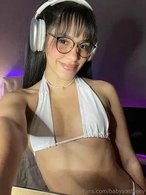 Babyyashleey OnlyFans Leaked Free Thumbnail Picture - #rnESpoW5rF