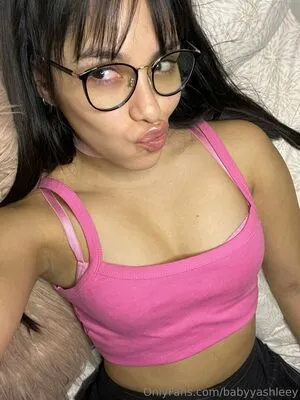 Babyyashleey OnlyFans Leaked Free Thumbnail Picture - #xPJJrXOUu9