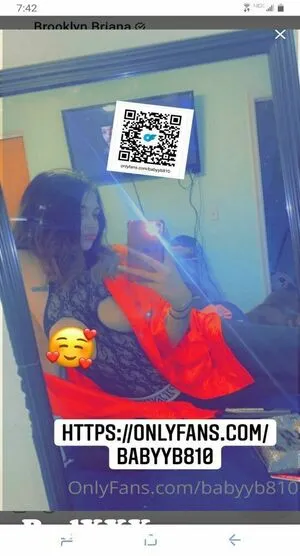 Babyyb810 OnlyFans Leaked Free Thumbnail Picture - #H4PnUmEV43