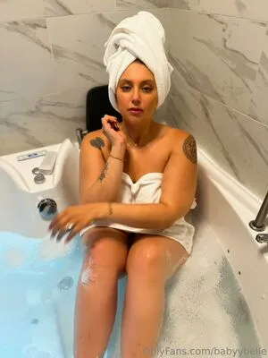 Babyybelle OnlyFans Leaked Free Thumbnail Picture - #G233r1sLHC