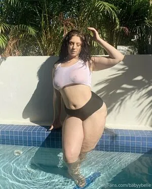 Babyybelle OnlyFans Leaked Free Thumbnail Picture - #r6nZv0Kodp