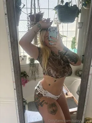 Babyybluue OnlyFans Leaked Free Thumbnail Picture - #6DeCJSrtPF