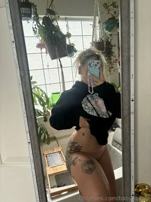 Babyybluue OnlyFans Leaked Free Thumbnail Picture - #Gc3fgAawcA