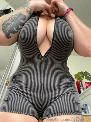 Babyybluue OnlyFans Leaked Free Thumbnail Picture - #Jer6dENvFm