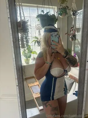 Babyybluue OnlyFans Leaked Free Thumbnail Picture - #e0JQgXqx93