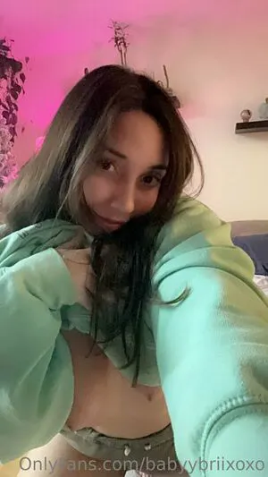 Babyybriixoxo OnlyFans Leaked Free Thumbnail Picture - #T5sGPT3nXG