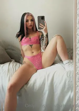 Babyybrooksy OnlyFans Leaked Free Thumbnail Picture - #gxuaf3J9l9