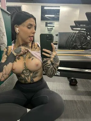 Babyybrooksy OnlyFans Leaked Free Thumbnail Picture - #zp5olG3xRz