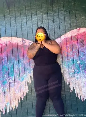 Babyybrownskin OnlyFans Leaked Free Thumbnail Picture - #3MsUtS7AK0