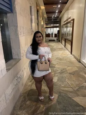 Babyybrownskin OnlyFans Leaked Free Thumbnail Picture - #9Gfn7aK7hH