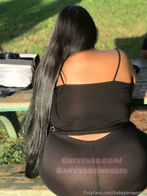 Babyybrownskin OnlyFans Leaked Free Thumbnail Picture - #AbfiupcTlw