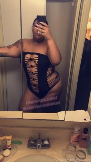 Babyybrownskin OnlyFans Leaked Free Thumbnail Picture - #ECWERjgQue