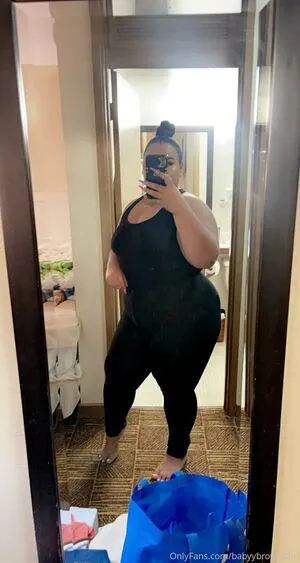 Babyybrownskin OnlyFans Leaked Free Thumbnail Picture - #IvH80wmi5c