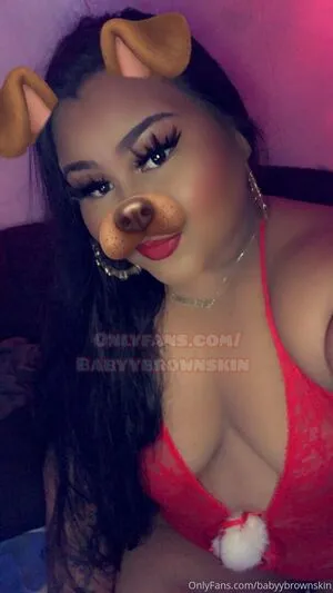 Babyybrownskin OnlyFans Leaked Free Thumbnail Picture - #Mzj8oMKgCs