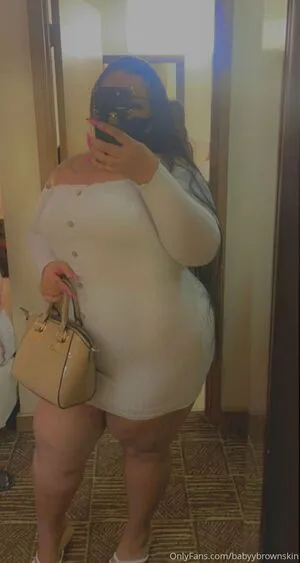 Babyybrownskin OnlyFans Leaked Free Thumbnail Picture - #O6kgIkpQil