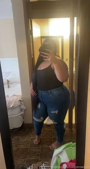 Babyybrownskin OnlyFans Leaked Free Thumbnail Picture - #X9trFEOmun