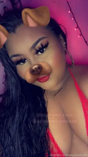 Babyybrownskin OnlyFans Leaked Free Thumbnail Picture - #Z9swZ9qjO4