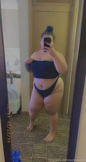 Babyybrownskin OnlyFans Leaked Free Thumbnail Picture - #ZfXAvswNsR