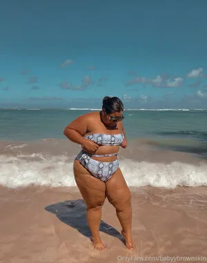 Babyybrownskin OnlyFans Leaked Free Thumbnail Picture - #iFdokMUS06