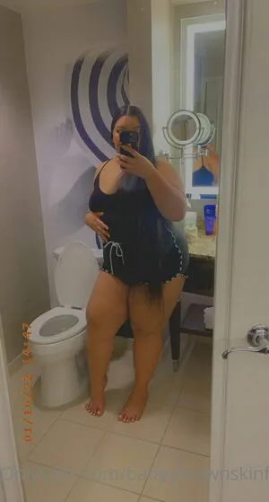 Babyybrownskinfree OnlyFans Leaked Free Thumbnail Picture - #0K4GnKkdXN