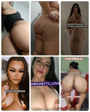 Babyybrownskinfree OnlyFans Leaked Free Thumbnail Picture - #1ngmCvwlpJ
