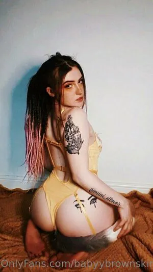 Babyybrownskinfree OnlyFans Leaked Free Thumbnail Picture - #26HWNw7hUa