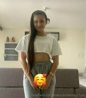 Babyybrownskinfree OnlyFans Leaked Free Thumbnail Picture - #7TUS7w3NH7