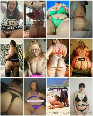 Babyybrownskinfree OnlyFans Leaked Free Thumbnail Picture - #8e3BDdAHpo