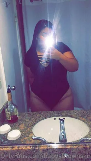 Babyybrownskinfree OnlyFans Leaked Free Thumbnail Picture - #9uVm7dUZnh