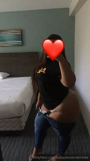 Babyybrownskinfree OnlyFans Leaked Free Thumbnail Picture - #BcdkuNu4GE
