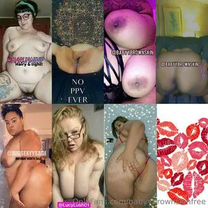 Babyybrownskinfree OnlyFans Leaked Free Thumbnail Picture - #Bgn901SZcR