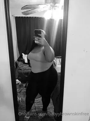 Babyybrownskinfree OnlyFans Leaked Free Thumbnail Picture - #HocvOqrocr