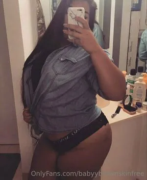 Babyybrownskinfree OnlyFans Leaked Free Thumbnail Picture - #KcXKvlGhNS
