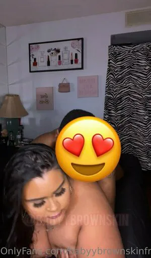 Babyybrownskinfree OnlyFans Leaked Free Thumbnail Picture - #OcR9ekePvp
