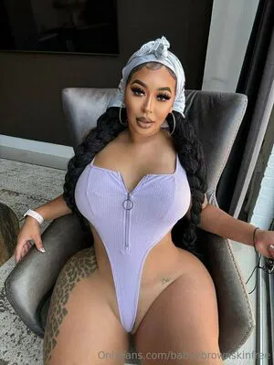 Babyybrownskinfree OnlyFans Leaked Free Thumbnail Picture - #OjWlegtZph