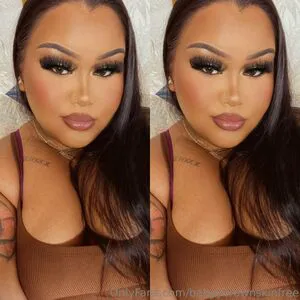 Babyybrownskinfree OnlyFans Leaked Free Thumbnail Picture - #UP3Irg6MB6