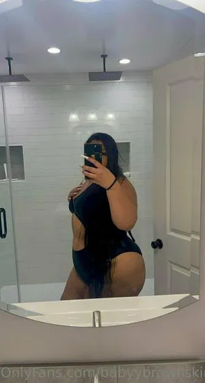 Babyybrownskinfree OnlyFans Leaked Free Thumbnail Picture - #aTiSY1Cemx