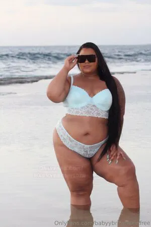 Babyybrownskinfree OnlyFans Leaked Free Thumbnail Picture - #cEefS7BnoB