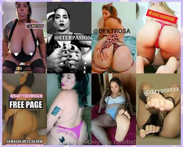 Babyybrownskinfree OnlyFans Leaked Free Thumbnail Picture - #dh3gFI42pV