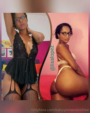 Babyybrownskinfree OnlyFans Leaked Free Thumbnail Picture - #dk31CwTvES