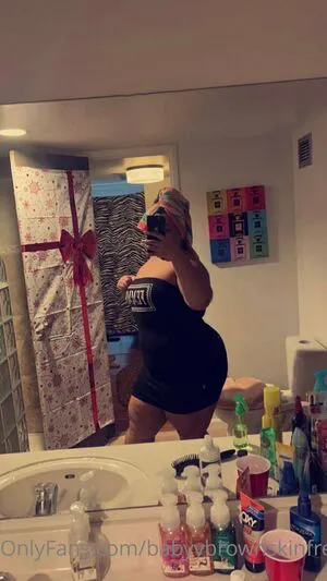 Babyybrownskinfree OnlyFans Leaked Free Thumbnail Picture - #forut5giZi