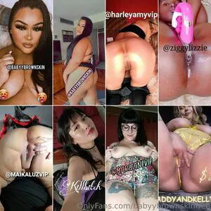 Babyybrownskinfree OnlyFans Leaked Free Thumbnail Picture - #pAf0yKznco