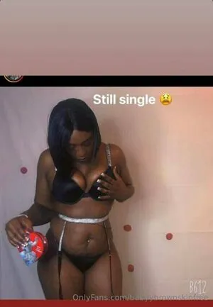 Babyybrownskinfree OnlyFans Leaked Free Thumbnail Picture - #pIGnr6h1Tt