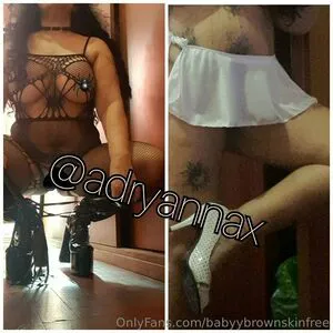 Babyybrownskinfree OnlyFans Leaked Free Thumbnail Picture - #tPLO5Tl34p
